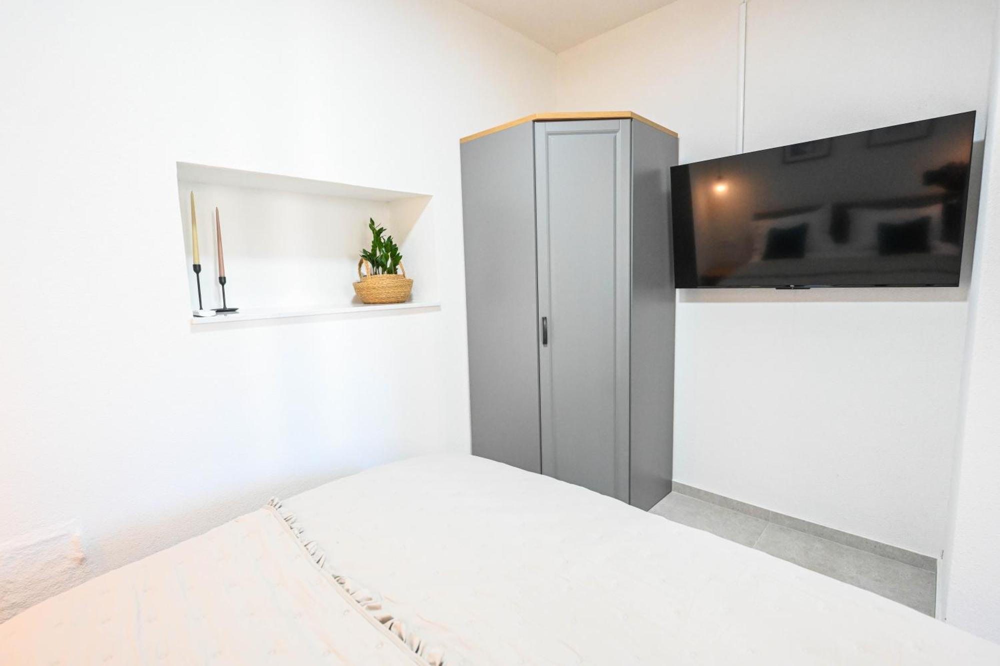 Appartement 4-star Design Bubamara *