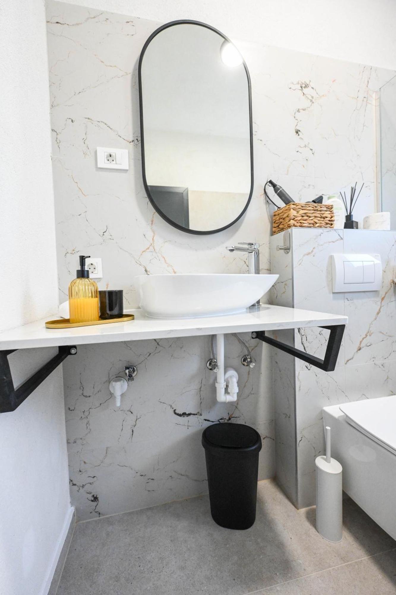 4-star Design Bubamara Appartement Zadar