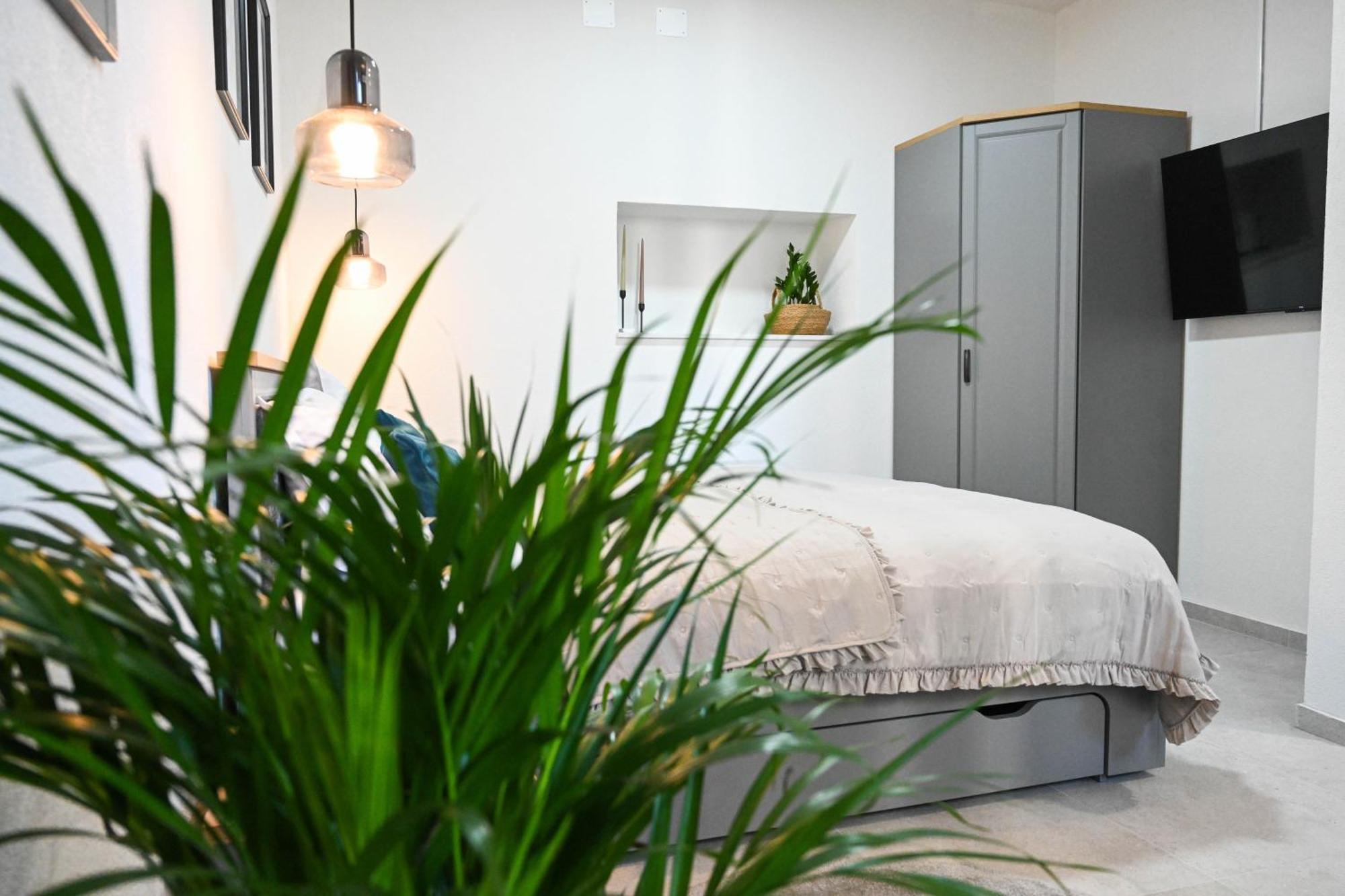 4-star Design Bubamara * Zadar