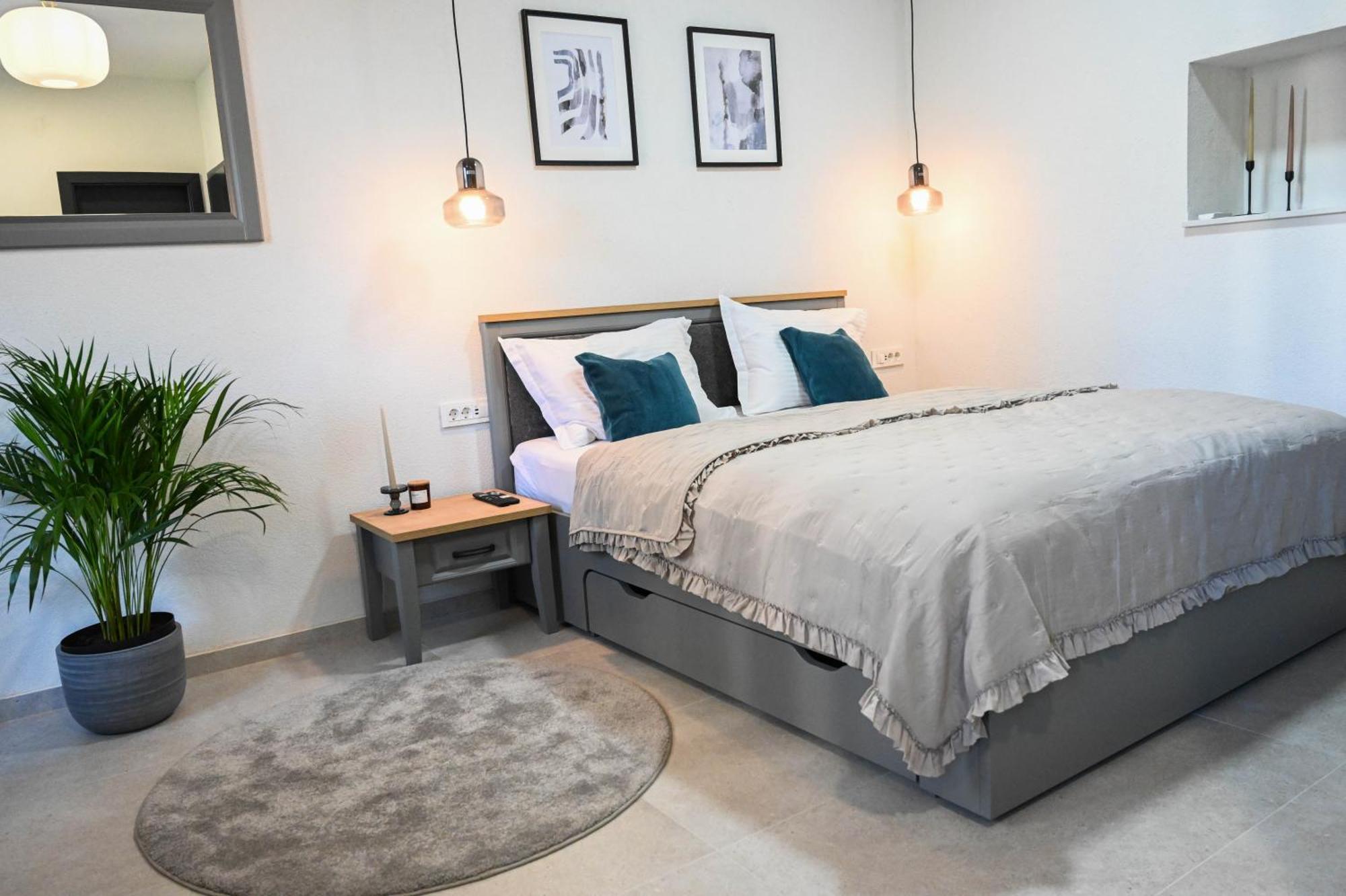 4-star Design Bubamara Appartement Zadar