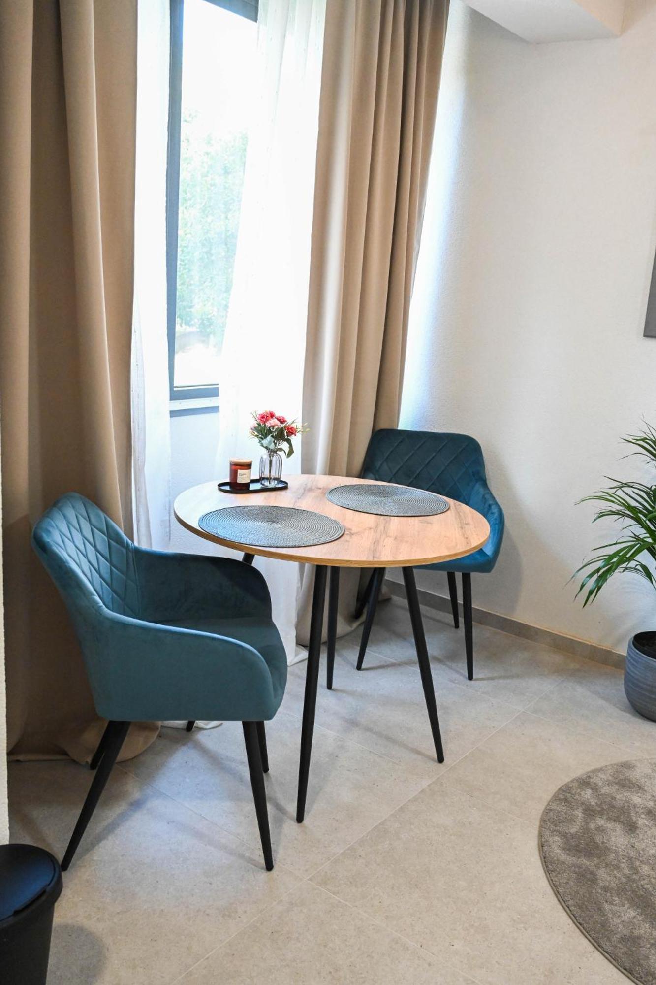 Appartement 4-star Design Bubamara Zadar