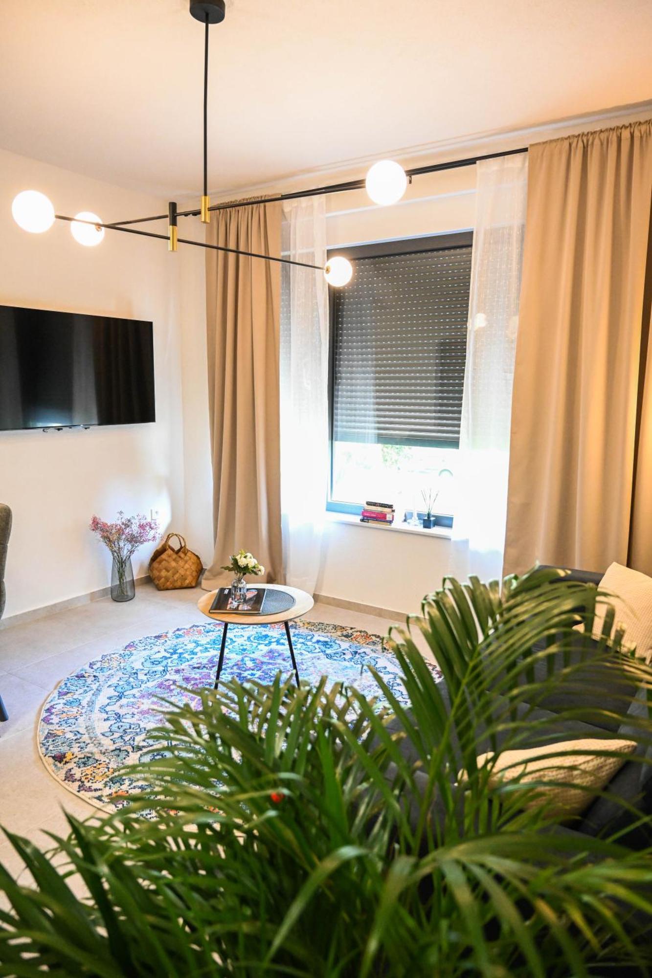4-star Design Bubamara Appartement