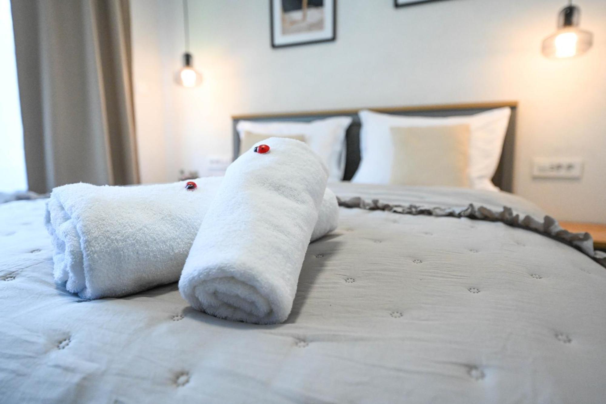 4-star Design Bubamara Apartment *